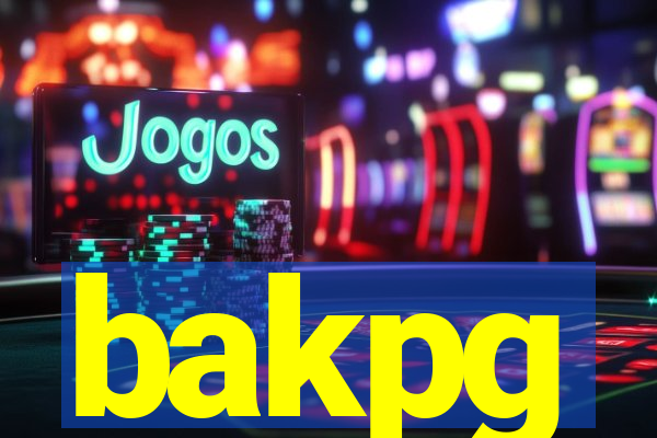 bakpg