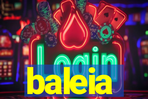 baleia-pg.com