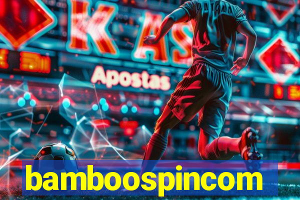 bamboospincom