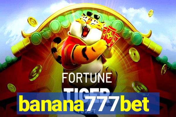 banana777bet