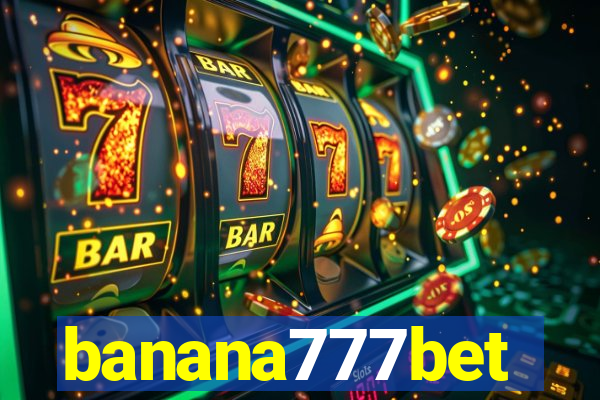 banana777bet
