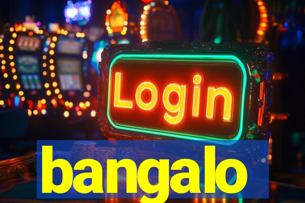 bangalo