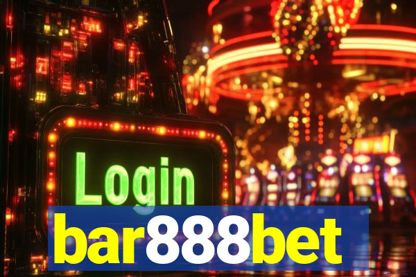 bar888bet