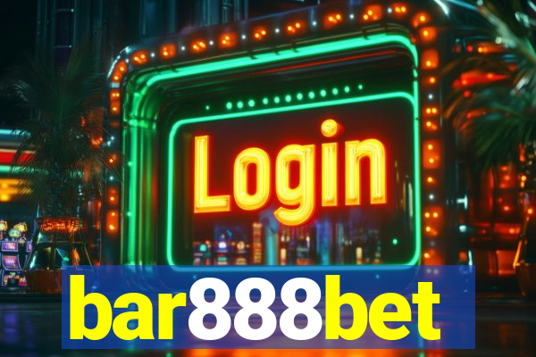 bar888bet