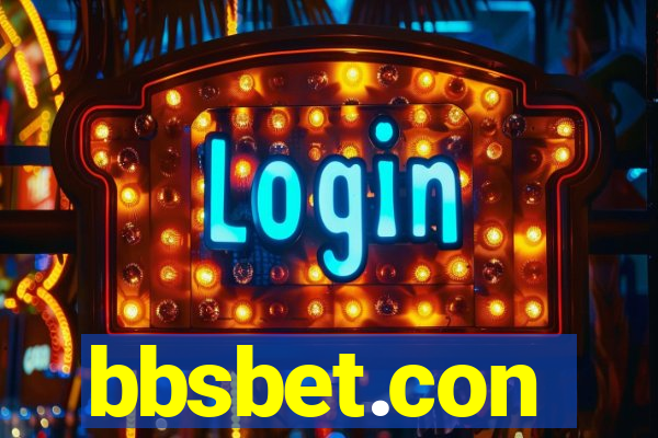 bbsbet.con