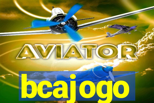 bcajogo