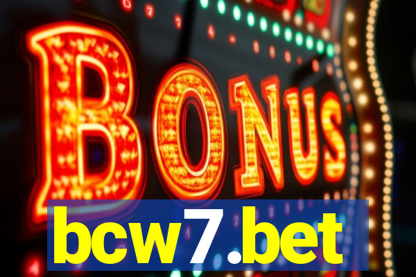 bcw7.bet