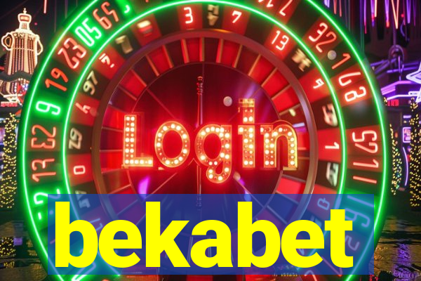 bekabet