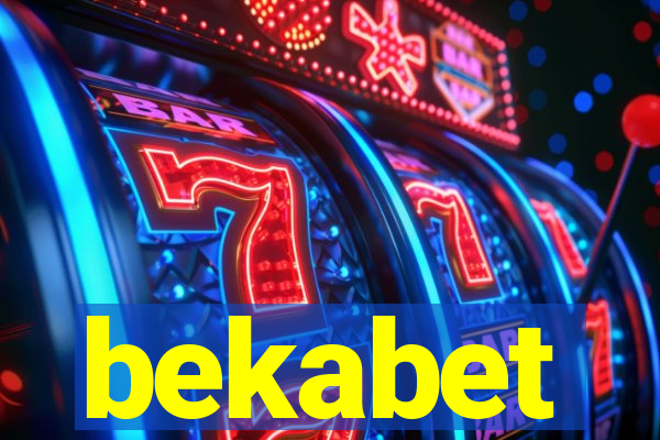 bekabet
