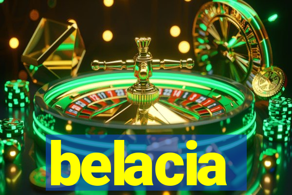belacia