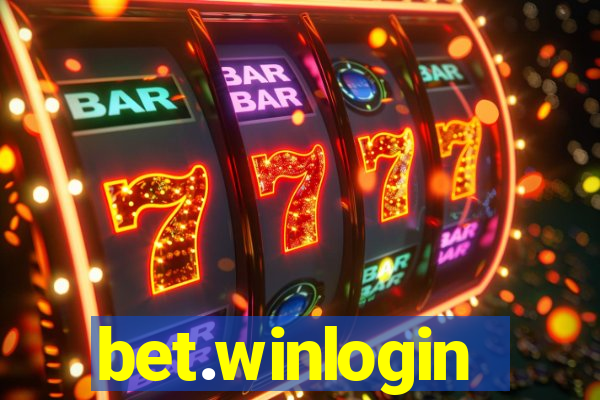 bet.winlogin