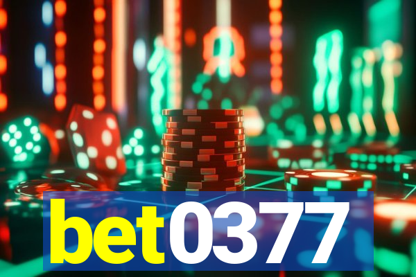 bet0377