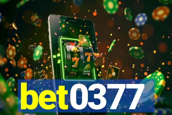 bet0377
