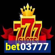 bet03777
