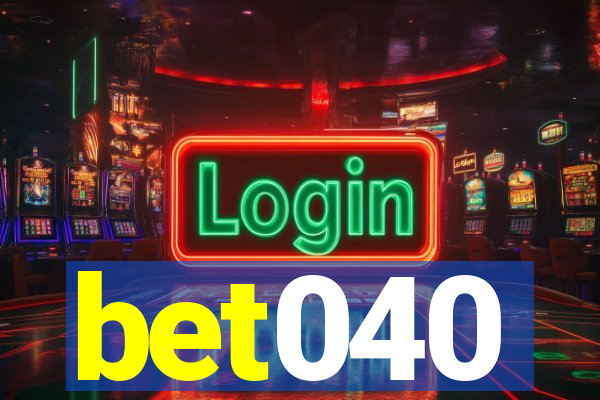 bet040