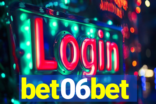 bet06bet