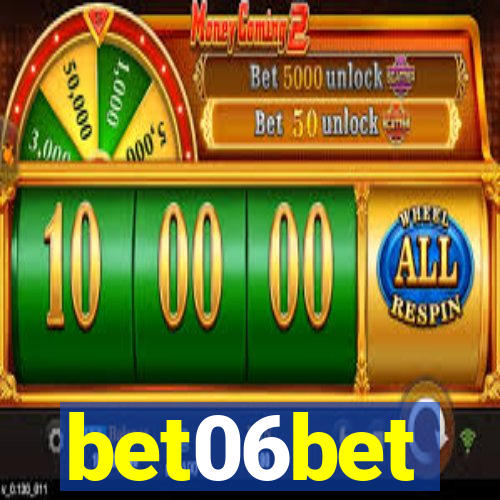 bet06bet