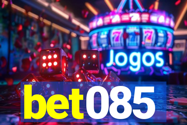 bet085
