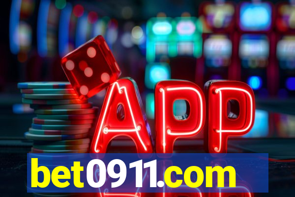 bet0911.com
