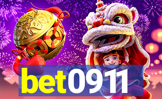 bet0911