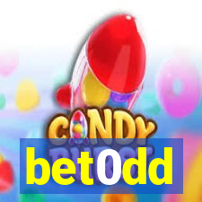 bet0dd