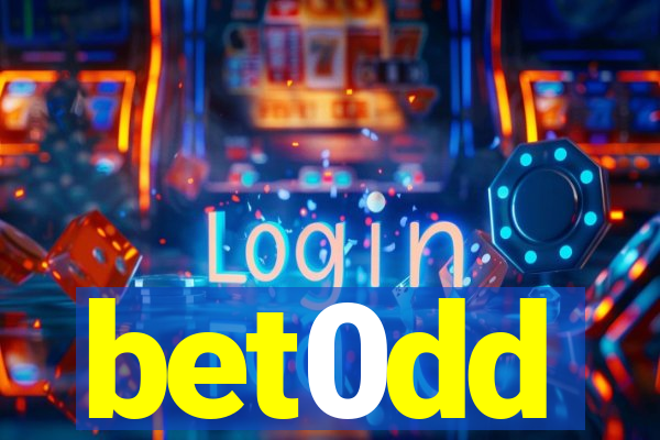 bet0dd