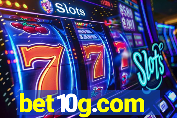 bet10g.com