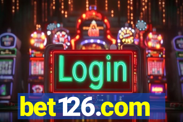 bet126.com