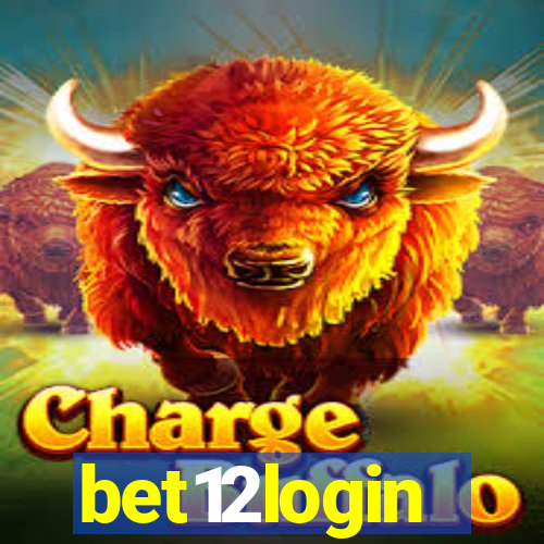 bet12login