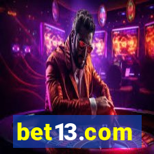 bet13.com