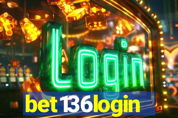 bet136login