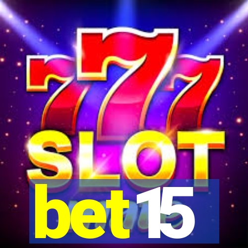 bet15