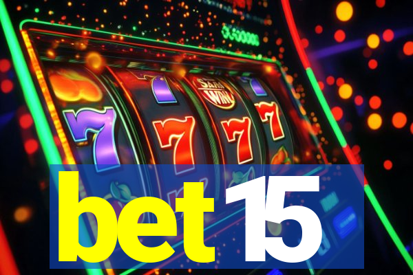 bet15