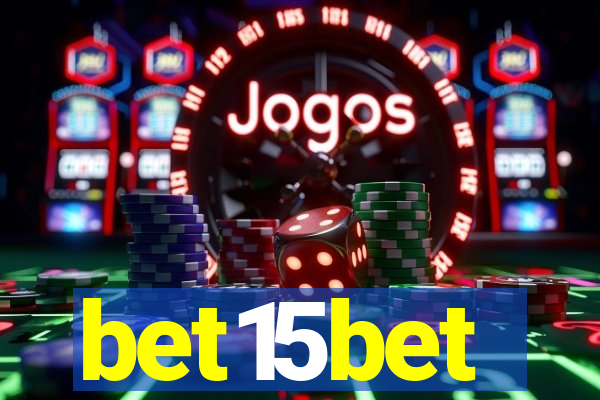 bet15bet