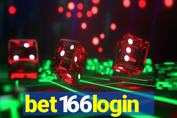 bet166login