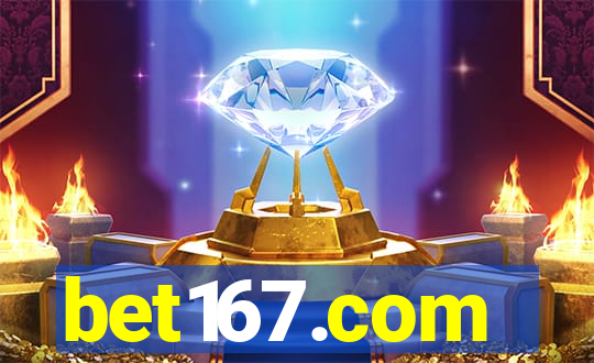 bet167.com