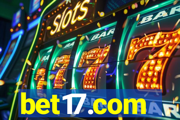 bet17.com
