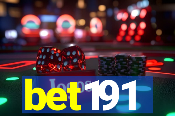 bet191