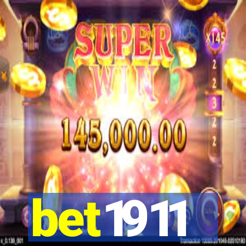 bet1911