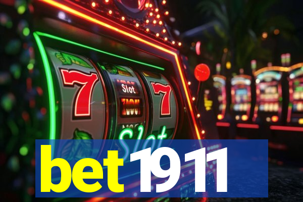 bet1911