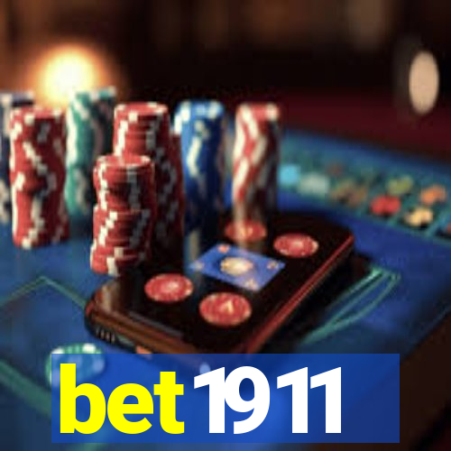 bet1911