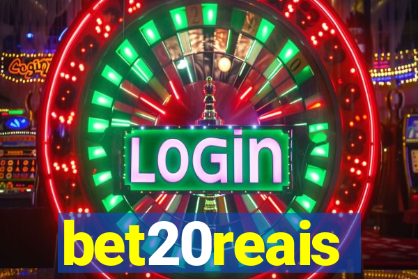 bet20reais