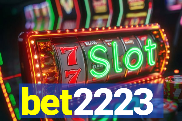 bet2223