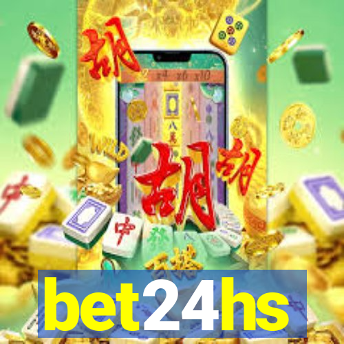 bet24hs