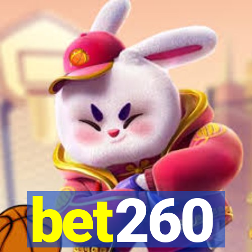 bet260