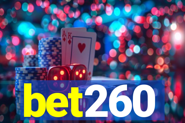 bet260
