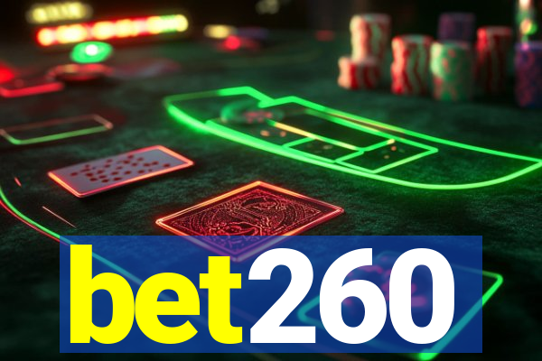 bet260
