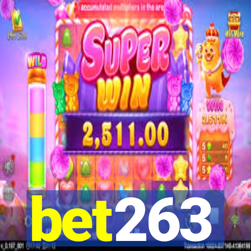 bet263