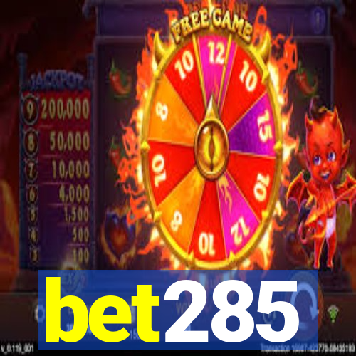 bet285