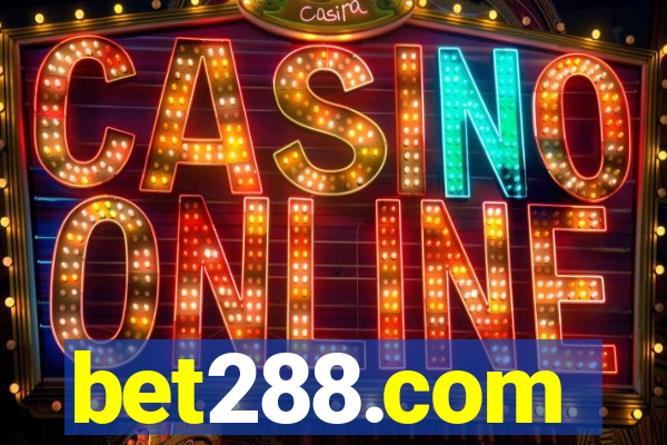 bet288.com